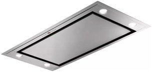 Встраиваемая вытяжка Faber HEAVEN 2.0 X 120 фото в Новосибирске