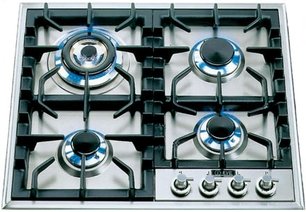 Варочная панель Илве HP65C фото в Новосибирске Варочная панель Ilve HP65C фото в Новосибирске