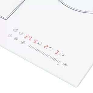Индукционная варочная панель Маунфилд CVI453SBWH Inverter фото 2 в Новосибирске Индукционная варочная панель Maunfeld CVI453SBWH Inverter фото 2 в Новосибирске