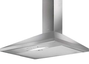 Вытяжка Smeg KD9X-2 фото в Новосибирске