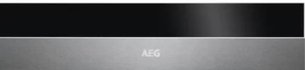 Встраиваемый ящик для подогрева посуды AEG KDE911424B фото 2 в Новосибирске