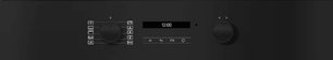Духовой шкаф Miele H 2861-1 BP 125 Edition Obsidian Black фото 2 в Новосибирске