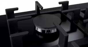 Газовая варочная панель BOSCH PPP6A6C90R фото 4 в Новосибирске Газовая варочная панель BOSCH PPP6A6C90R фото 4 в Новосибирске
