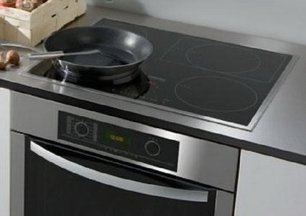 Независимая варочная панель Миле KM 6317 фото 3 в Новосибирске Независимая варочная панель Miele KM 6317 фото 3 в Новосибирске