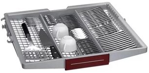 Встраиваемая посудомоечная машина Нефф S157HCX10R фото 4 в Новосибирске Встраиваемая посудомоечная машина Neff S157HCX10R фото 4 в Новосибирске