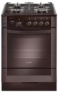 Плита Gefest 6500-04 0245 фото в Новосибирске