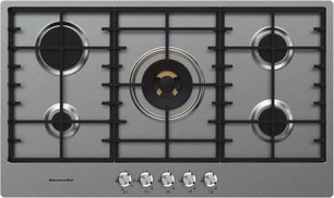 Варочная панель Китчен Эйд KHSP5 86510 фото в Новосибирске Варочная панель KitchenAid KHSP5 86510 фото в Новосибирске