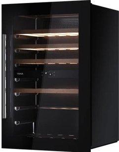 Встраиваемый винный шкаф Teka RVI 20046 фото 3 в Новосибирске