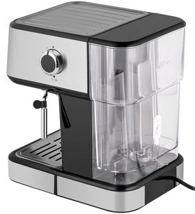 Кофемашина Maunfeld MF-724S фото 4 в Новосибирске