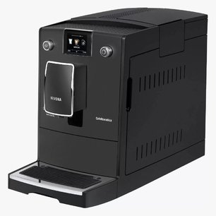 Кофемашина CafeRomatica Нивона NICR 759 фото 4 в Новосибирске Кофемашина CafeRomatica Nivona NICR 759 фото 4 в Новосибирске