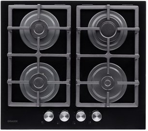 Варочная панель Грауде GS 60.1 S фото в Новосибирске Варочная панель Graude GS 60.1 S фото в Новосибирске