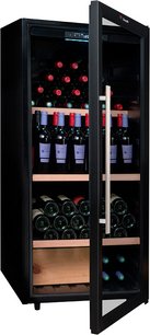 Винный шкаф Climadiff CPW160B1 фото 2 в Новосибирске