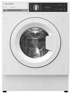 Встраиваемая стиральная машина Zigmund Shtain BWM 03 фото в Новосибирске