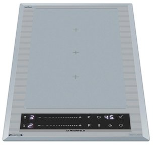 Индукционная варочная панель Маунфилд CVI292S2FMBL LUX Inverter фото 2 в Новосибирске Индукционная варочная панель Maunfeld CVI292S2FMBL LUX Inverter фото 2 в Новосибирске