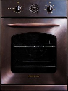 Духовой шкаф Zigmund Shtain EN 182.512 M фото в Новосибирске