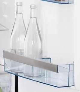 Холодильник AEG S63300KDX0 фото 3 в Новосибирске