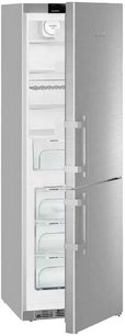 Холодильник Liebherr CNef 4335 фото 4 в Новосибирске