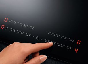 Варочная панель АЕГ IKE64441FB фото 2 в Новосибирске Варочная панель AEG IKE64441FB фото 2 в Новосибирске