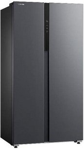 Холодильник Toshiba GR-RS780WI-PMJ(06) фото 2 в Новосибирске