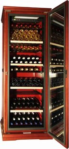 Винный шкаф IP CEX 501 NU фото 3 в Новосибирске