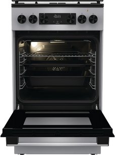 Комбинированная плита Gorenje GK5C41SF фото 3 в Новосибирске