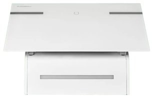 Вытяжка Маунфилд Amber 60 Glass White фото 4 в Новосибирске Вытяжка Maunfeld Amber 60 Glass White фото 4 в Новосибирске
