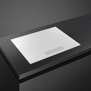 Варочная панель Smeg SIM3644MWH фото 3 в Новосибирске