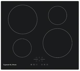 Стеклокерамическая варочная панель Зигмунд Штайн CI 31.6 B фото в Новосибирске Стеклокерамическая варочная панель Zigmund Shtain CI 31.6 B фото в Новосибирске