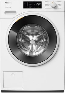 Стиральная машина Miele WWB360WCS White Edition фото в Новосибирске