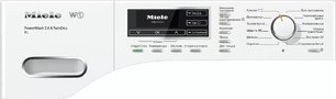 Стиральная машина Miele WMR561WPS фото 2 в Новосибирске