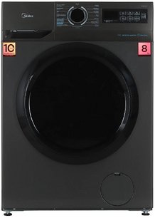 Стиральная машина Midea MF01814BS47/T фото в Новосибирске