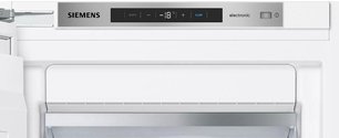 Встраиваемая морозильная камера Siemens GI81NACF0 фото 2 в Новосибирске