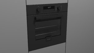 Духовой шкаф Fulgor Milano FUO 6011 P TM MBK фото 3 в Новосибирске