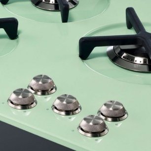 Варочная панель Смег P755SV фото 3 в Новосибирске Варочная панель Smeg P755SV фото 3 в Новосибирске