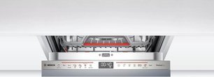 Встраиваемая посудомоечная машина Бош SPV 6ZMX23E фото 3 в Новосибирске Встраиваемая посудомоечная машина Bosch SPV 6ZMX23E фото 3 в Новосибирске