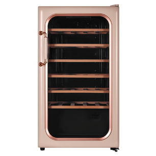 Винный шкаф Maunfeld MFWC-85SCH34 фото 2 в Новосибирске