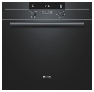 Духовой шкаф Siemens HB 23AB620R фото в Новосибирске