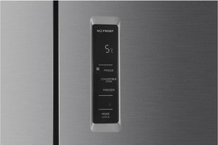 Четырехдверный холодильник Кертинг KNFM 91868 X фото 3 в Новосибирске Четырехдверный холодильник Korting KNFM 91868 X фото 3 в Новосибирске