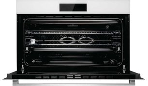 Электрический духовой шкаф Korting OKB 7129 SGW фото 2 в Новосибирске