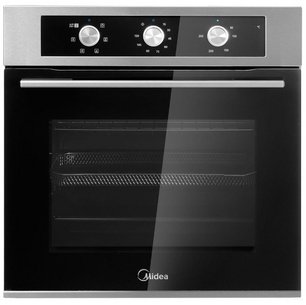Духовой шкаф Midea MO37003X фото в Новосибирске