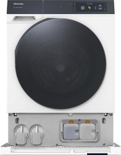 Стиральная машина Miele WQ 1200 WPS Nova Edition фото 2 в Новосибирске