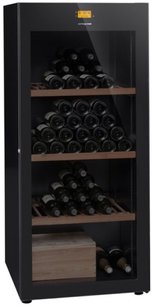 Винный шкаф Climadiff DVP180G фото 2 в Новосибирске