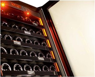 Винный шкаф EuroCave V-Revel-L фото 3 в Новосибирске