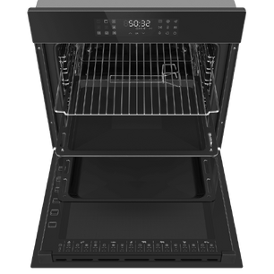 Духовой шкаф Maunfeld EOEH7615B фото 4 в Новосибирске