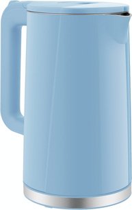 Чайник Maunfeld MGK-633BL фото 3