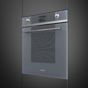 Духовой шкаф Smeg SO6102TS фото 2 в Новосибирске