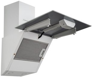 Вытяжка Schaub Lorenz SLD DL5118 фото 4 в Новосибирске