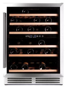 Винный шкаф Dunavox DX-51.150 DSK/DP фото в Новосибирске