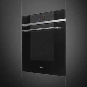 Духовой шкаф Smeg SOP6104TPN фото 2 в Новосибирске