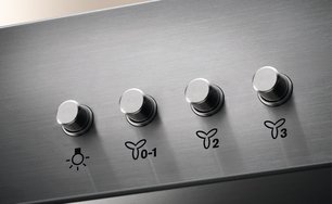 Вытяжка Electrolux LFT419X фото 4 в Новосибирске